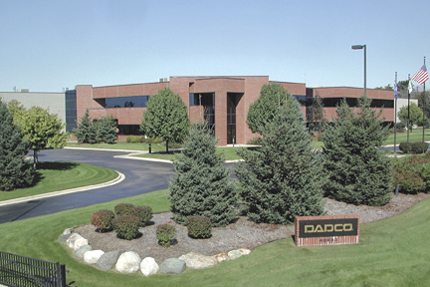 DADCO Building