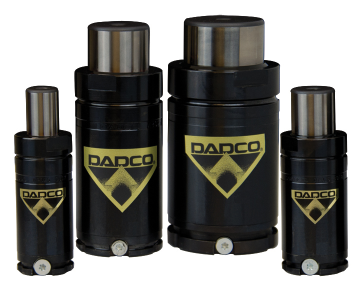 NEW DADCO C.045.010 Micro Series Nitrogen Gas Springs 